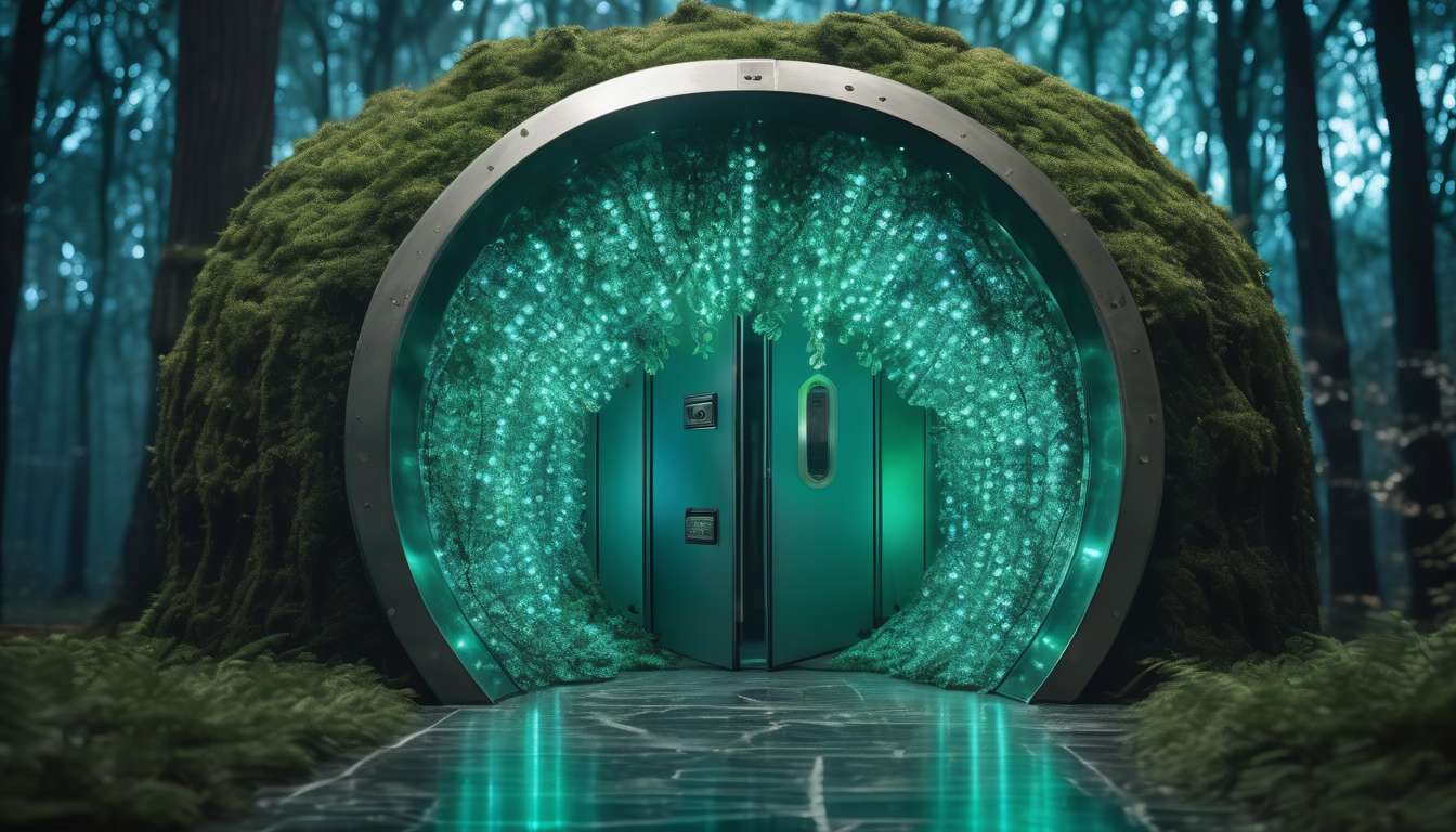 Cybersecurity investment safeguards sensitive adult content data