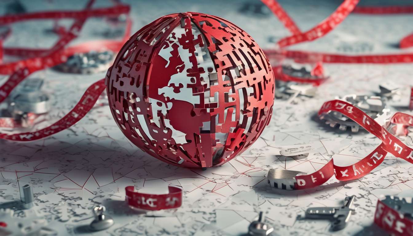International licensing complicates adult content distribution plans